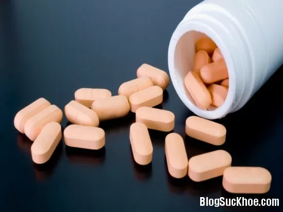 Những vitamin có thể gây hại nếu bạn tiêu thụ quá nhiều