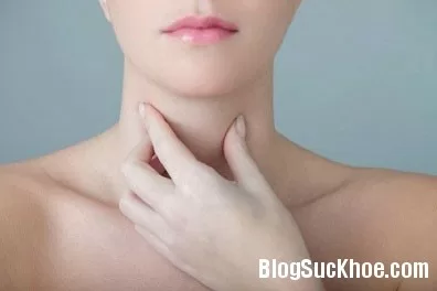 Phòng và điều trị yết hầu “ốm”