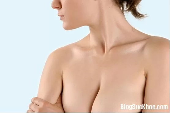 Những nguyên nhân khiến "nhũ hoa" bị ngứa