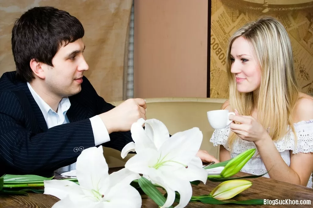 Các dấu hiệu tố cáo chàng yêu bạn chỉ vì sex