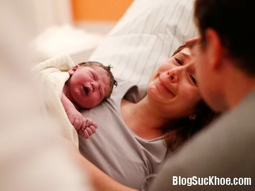 Chuyện kiêng cử của bà đẻ