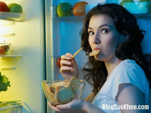 Những thói quen khiến bạn mắc bệnh tiểu đường