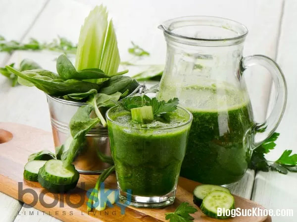 Liệt kê 10 tác dụng tuyệt vời của rau chân vịt