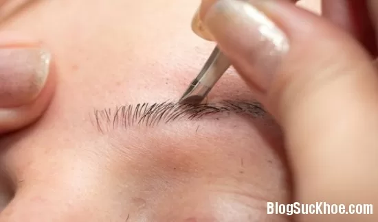 Các dấu hiệu bất thường của cơ thể
