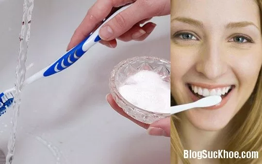 Mẹo loại bỏ cao răng trong chớp mắt