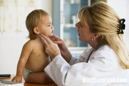 Những điều cần biết về bệnh quai bị