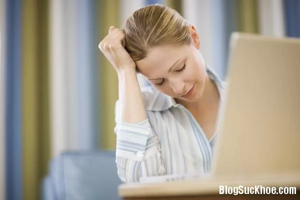 Ảnh hưởng thường gặp khi bị thiếu máu, máu xấu