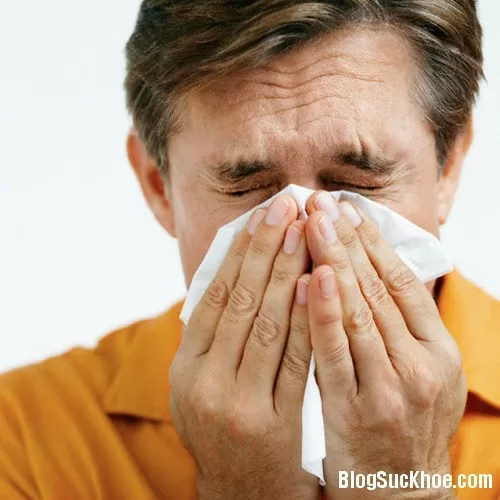Phòng ngừa bệnh đường hô hấp cho người cao tuổi