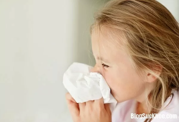 Vì sao trẻ mầm non dễ bị bệnh?