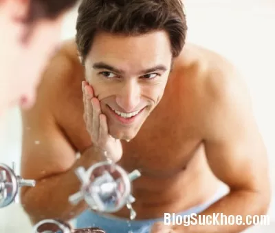 Giải pháp cho tình trạng ngứa da ở nam giới