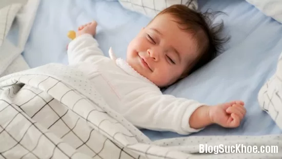 Trẻ em cần ngủ bao lâu?