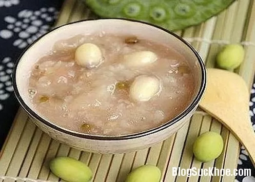 Món ăn cho người viêm tụy