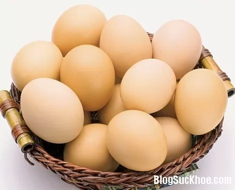 Món ăn chữa còi xương cho trẻ