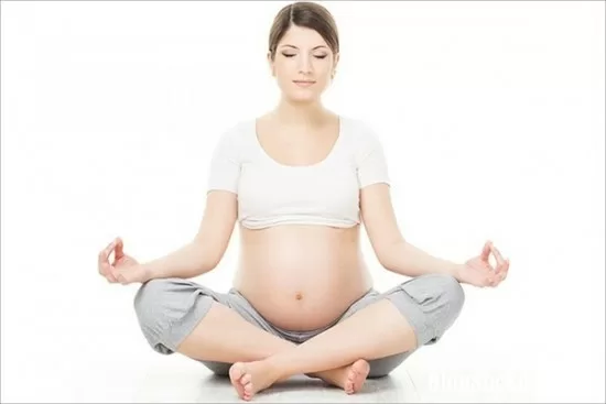 4 bài tập giúp mẹ bầu sinh thường dễ dàng