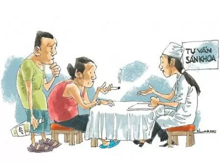 Cách chăm sóc sức khỏe trước khi mang thai