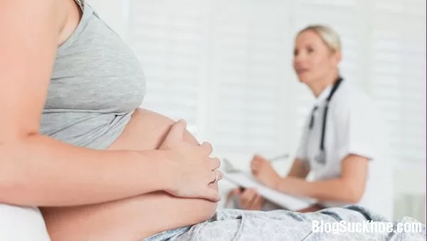 Kiến thức cần thiết cho mẹ bầu