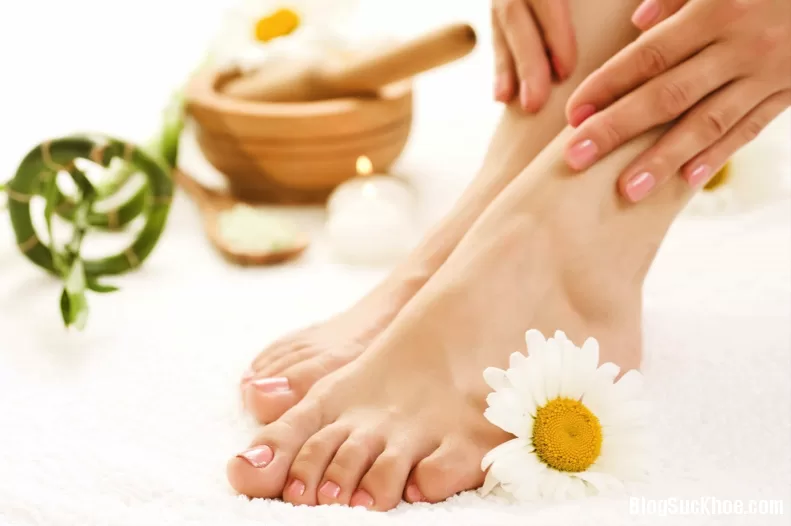 Chân lạnh mùa đông báo bệnh gì?
