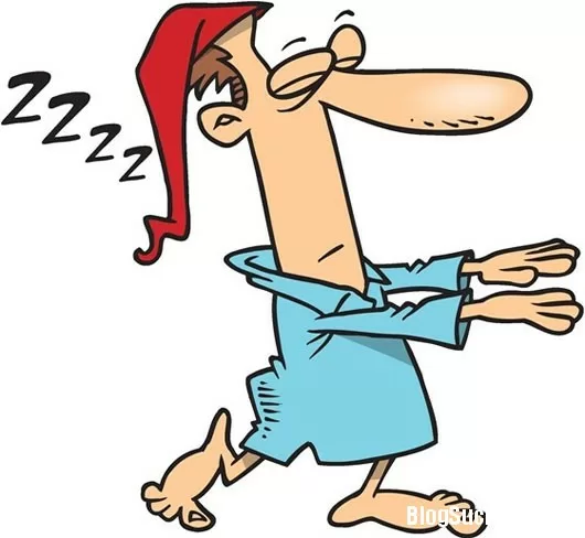 Bệnh mộng du và cách điều trị