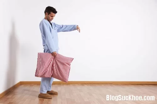 Ai có thể mắc bệnh mộng du?