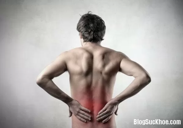 Dấu hiệu nhận biết bệnh gai cột sống