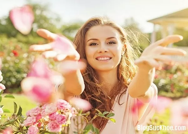 Chăm sóc sức khỏe mùa mưa