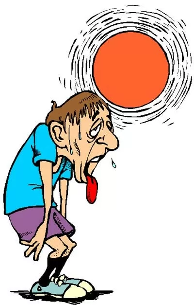 Phòng tránh các bệnh thường gặp trong mùa hè