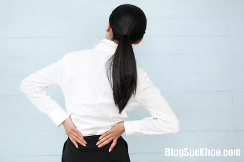 Sai lầm thường gặp khi điều trị đau lưng