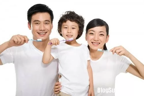 Những điều cần làm để răng miệng luôn khỏe mạnh