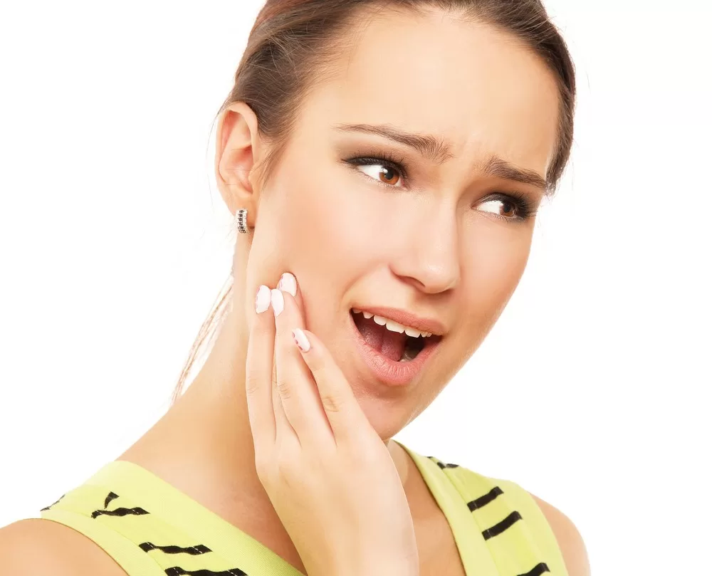 Các bài thuốc chữa sâu răng từ dân gian