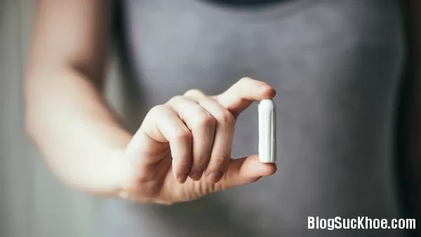 Những sai lầm thường gặp khi sử dụng tampon
