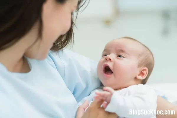 Những kiêng cữ sau sinh mẹ cần lưu ý
