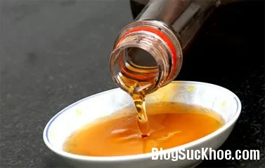Những trường hợp không nên ăn nước mắm