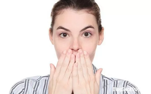 Chữa nấc nhanh chóng bằng mẹo đơn giản