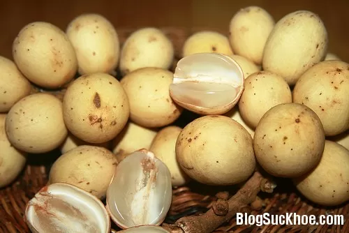 Những sai lầm cần tránh khi ăn bòn bon
