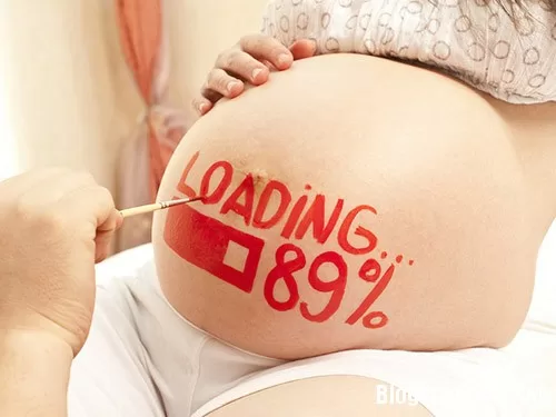 Nhận biết sớm những dấu hiệu chuyển dạ