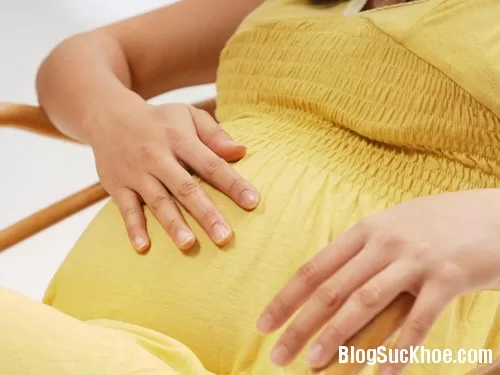 8 điều cần tránh với bà bầu sắp sinh
