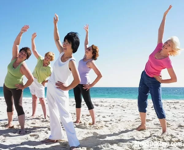 Những cách để giảm huyết áp hiệu quả