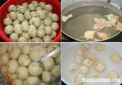 Những người không nên ăn cà muối