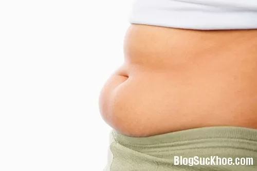 Những điều chưa biết về mỡ bụng
