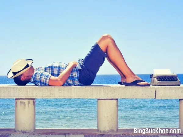 8 bí quyết giúp bạn giải tỏa sự tức giận