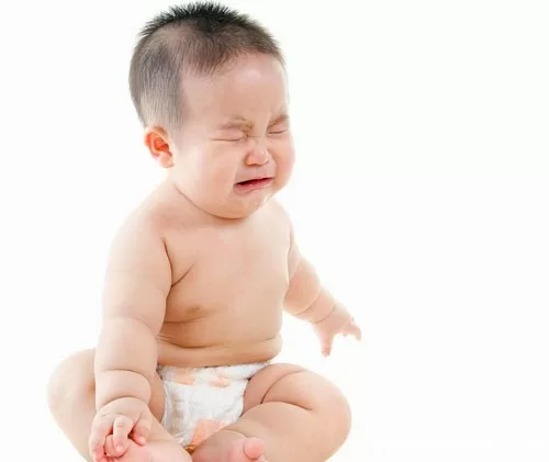 Dấu hiệu thiếu 5 chất phổ biến ở trẻ