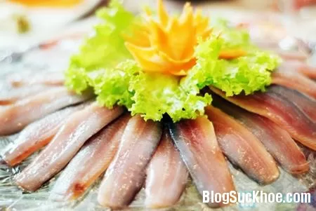 Thực phẩm nên tránh xa nếu muốn mang thai
