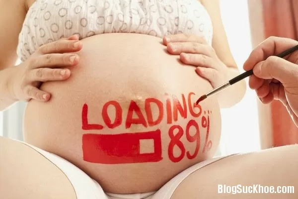 Những lưu ý quan trọng khi mẹ bầu bị vỡ ối