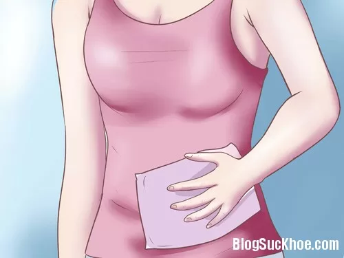 Nguyên nhân khiến chị em đau bụng dưới