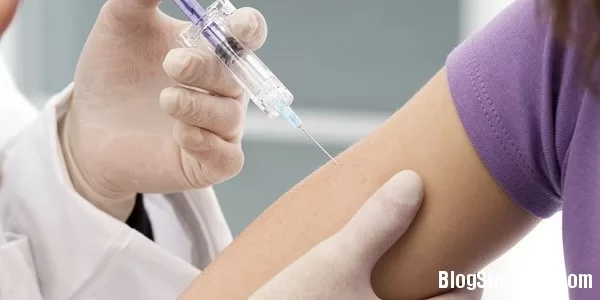 6 mũi tiêm bắt buộc ở phụ nữ