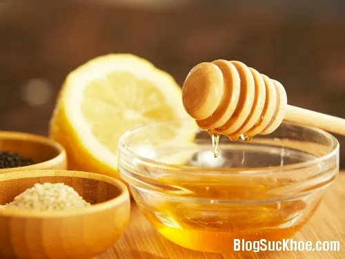 Những thời điểm tốt nhất để uống nước mật ong