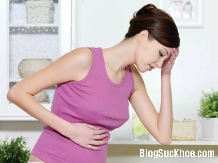Mẹo giảm cơn đau dạ dày tức thì
