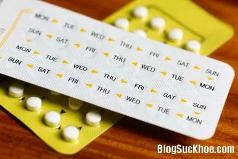 Một số tác dụng phụ không mong muốn khi lạm dụng thuốc tránh thai