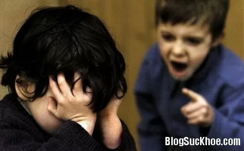 Những điều cần biết về bệnh rối loạn tâm trí ở trẻ