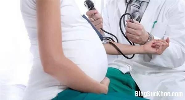 Những điều cần biết về sản giật